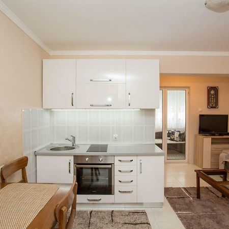 Valentina Apartman Apartment Petrovac Екстериор снимка