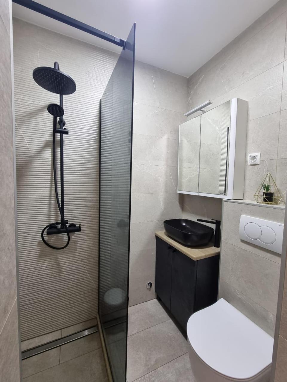 Valentina Apartman Apartment Petrovac Екстериор снимка