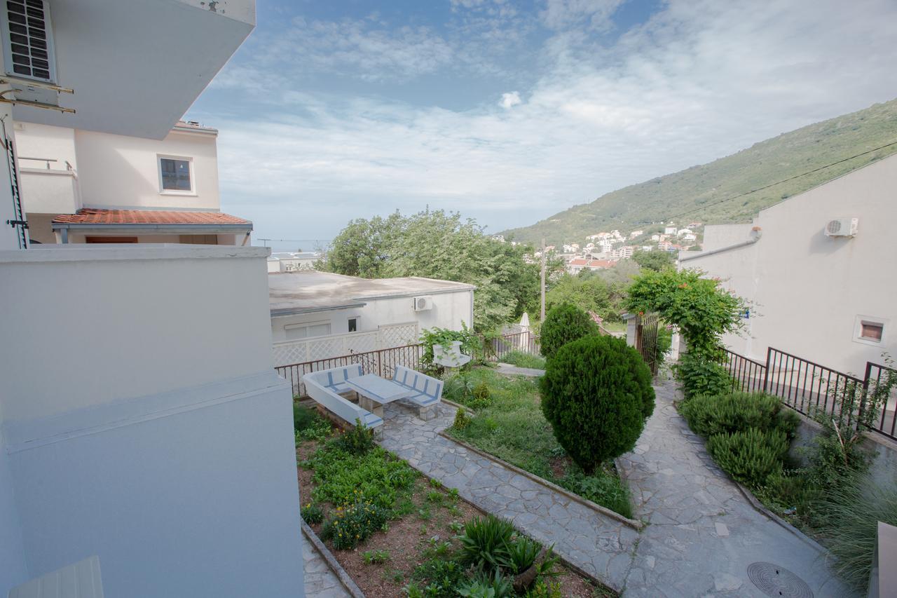 Valentina Apartman Apartment Petrovac Екстериор снимка
