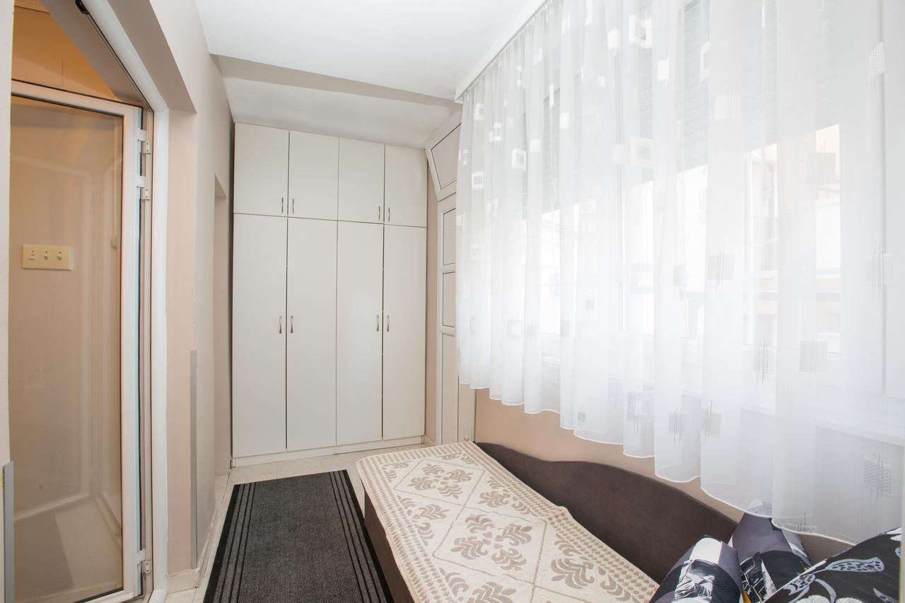 Valentina Apartman Apartment Petrovac Екстериор снимка