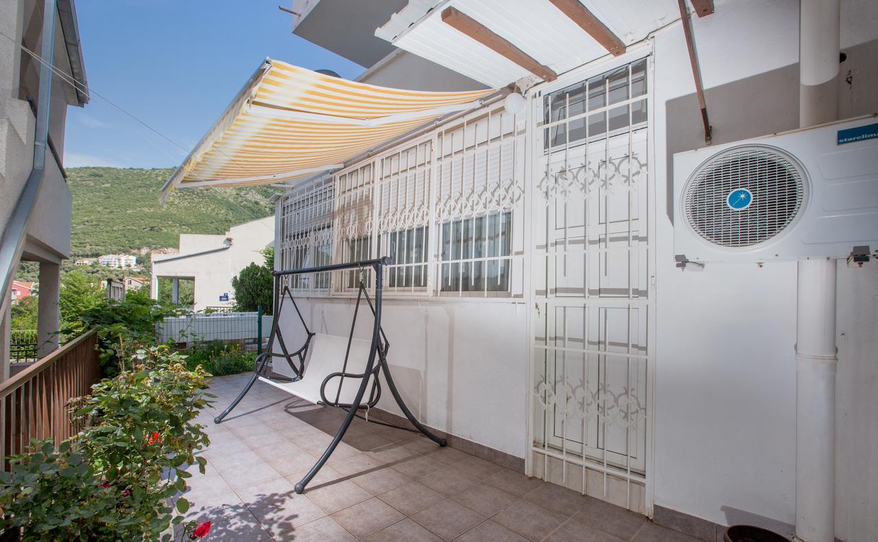 Valentina Apartman Apartment Petrovac Екстериор снимка