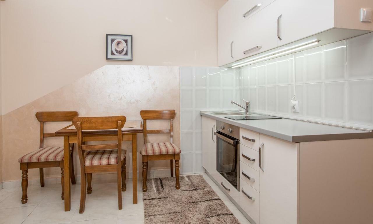 Valentina Apartman Apartment Petrovac Екстериор снимка